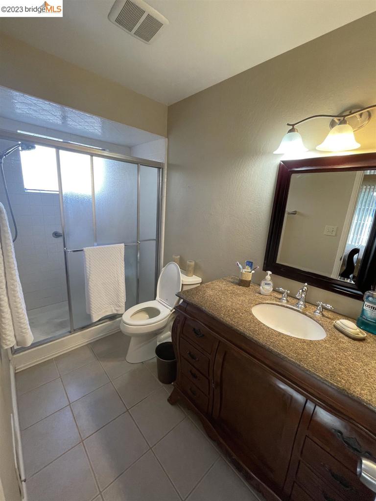 ANTIOCH - Residential