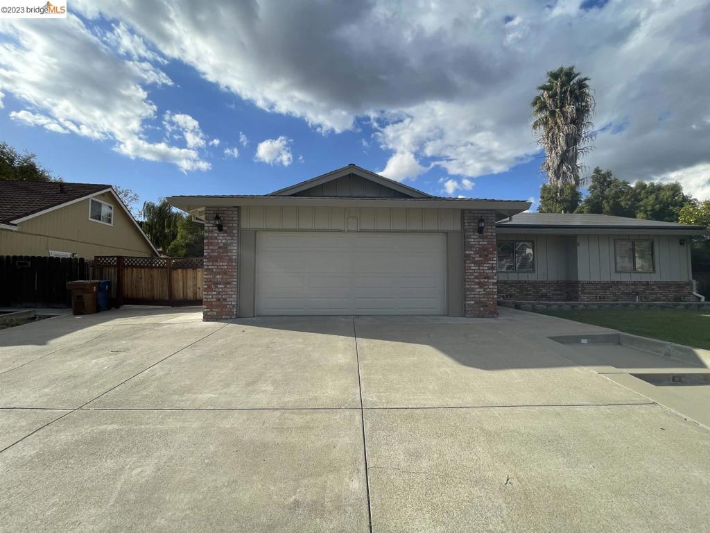 ANTIOCH - Residential