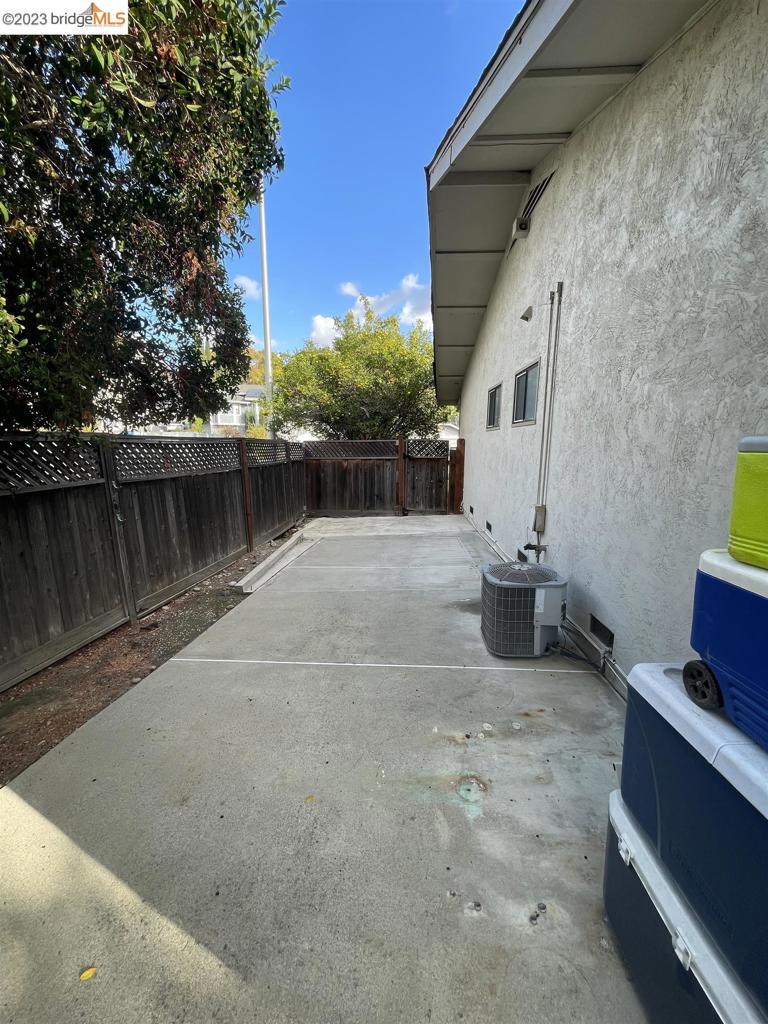 ANTIOCH - Residential