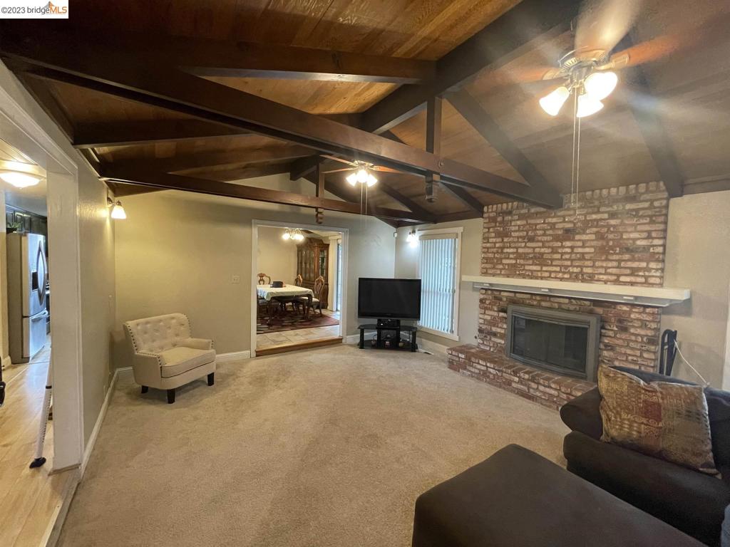 ANTIOCH - Residential