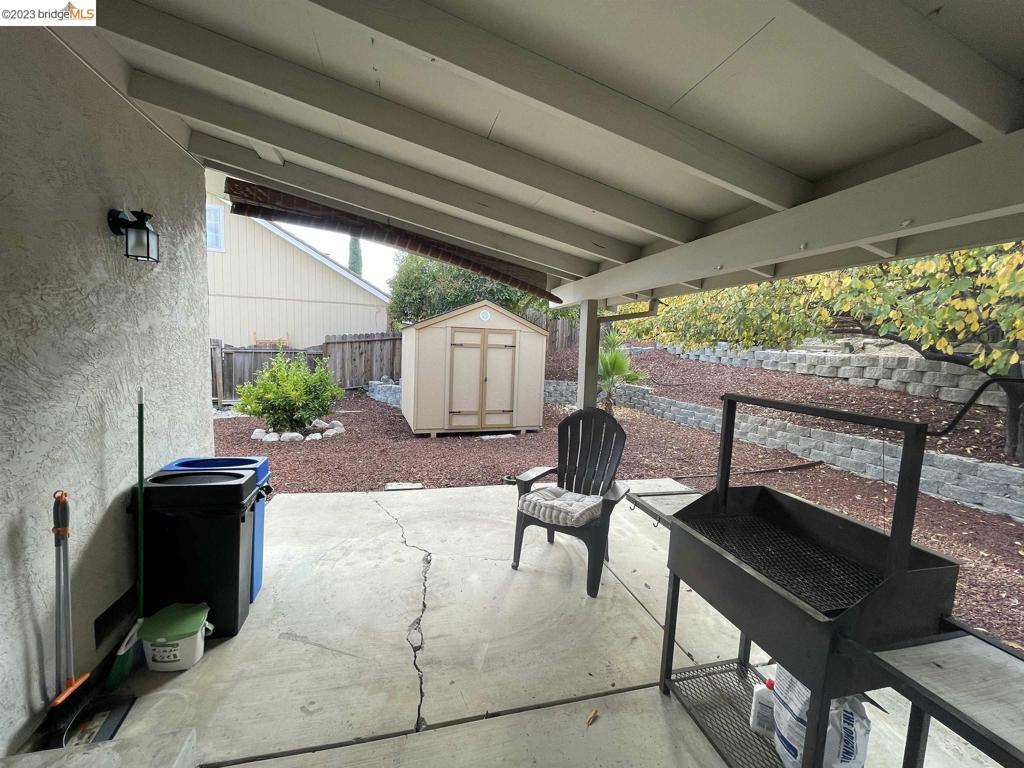 ANTIOCH - Residential