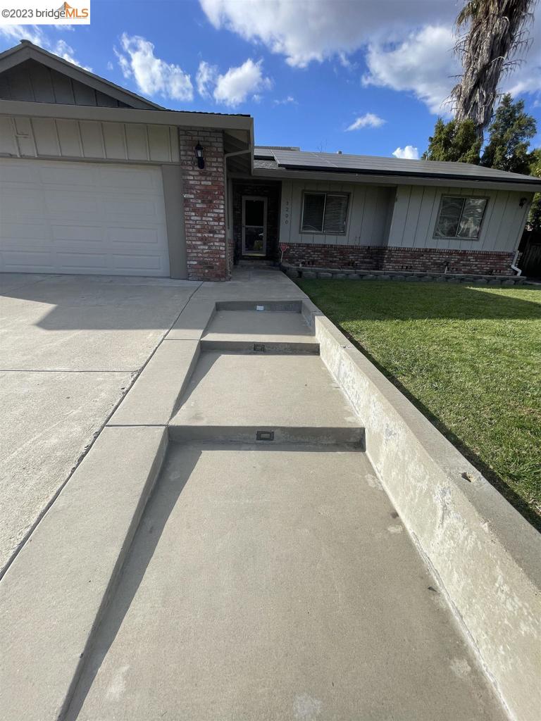 ANTIOCH - Residential