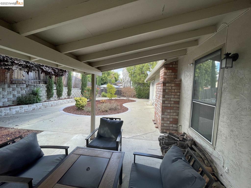 ANTIOCH - Residential