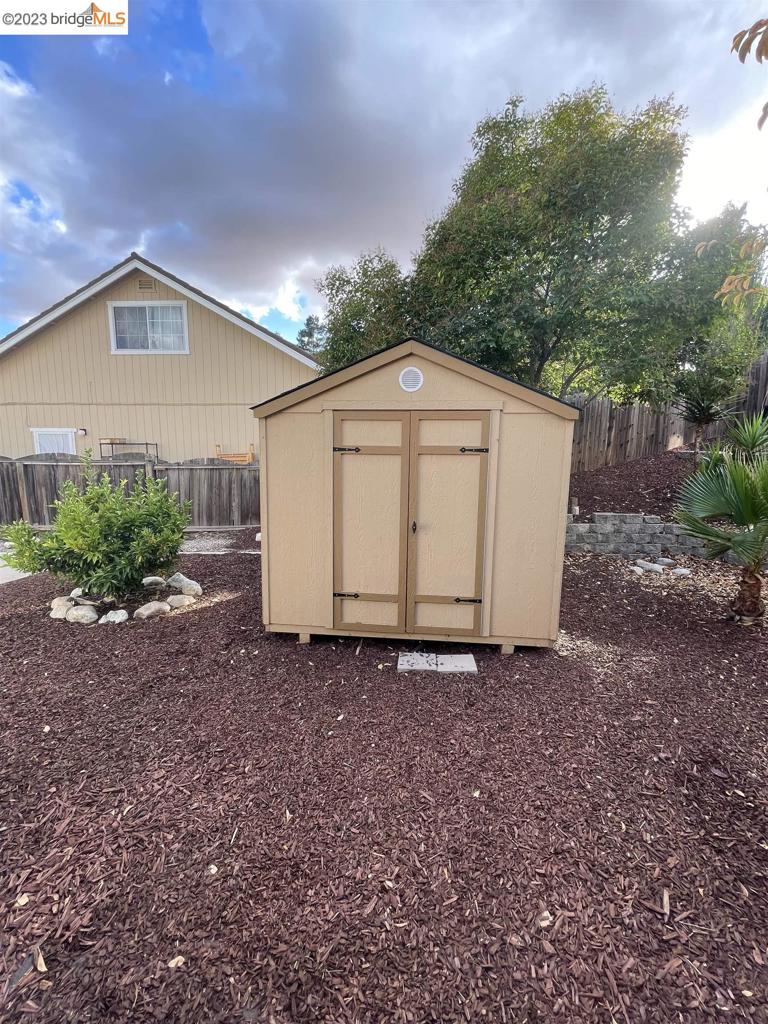 ANTIOCH - Residential