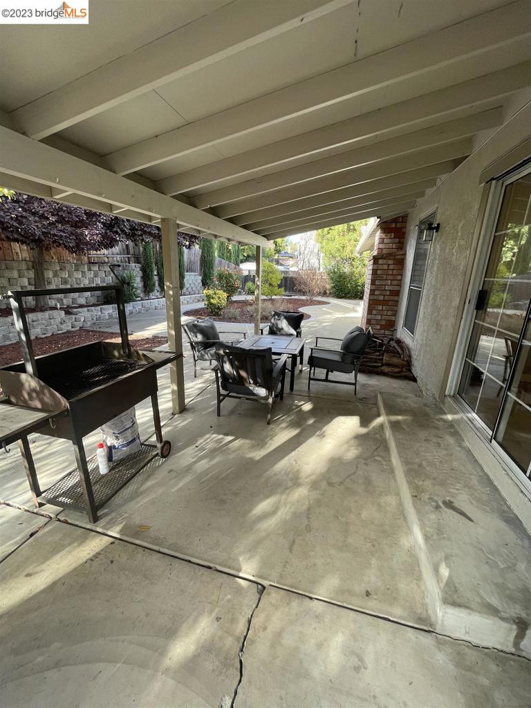 ANTIOCH - Residential