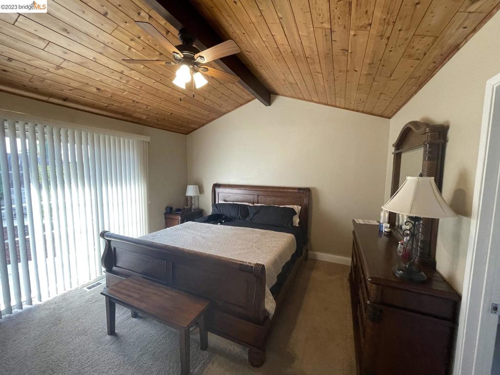 ANTIOCH - Residential