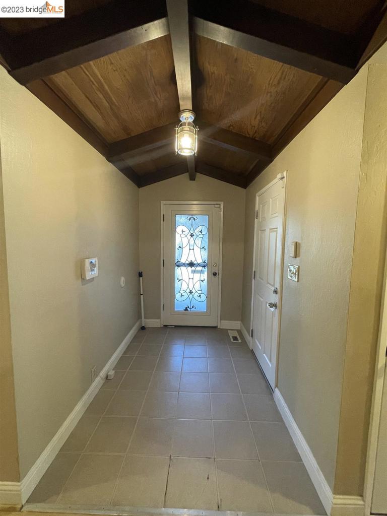 ANTIOCH - Residential