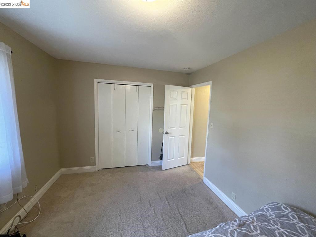 ANTIOCH - Residential