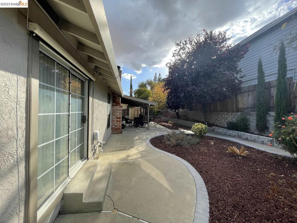 ANTIOCH - Residential