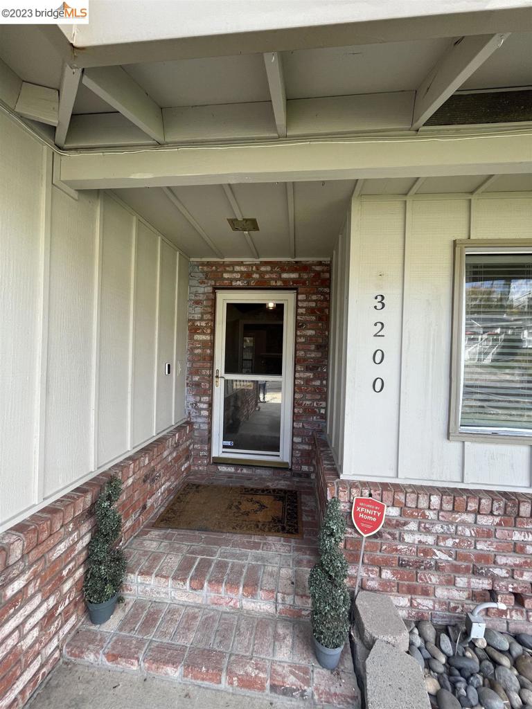 ANTIOCH - Residential