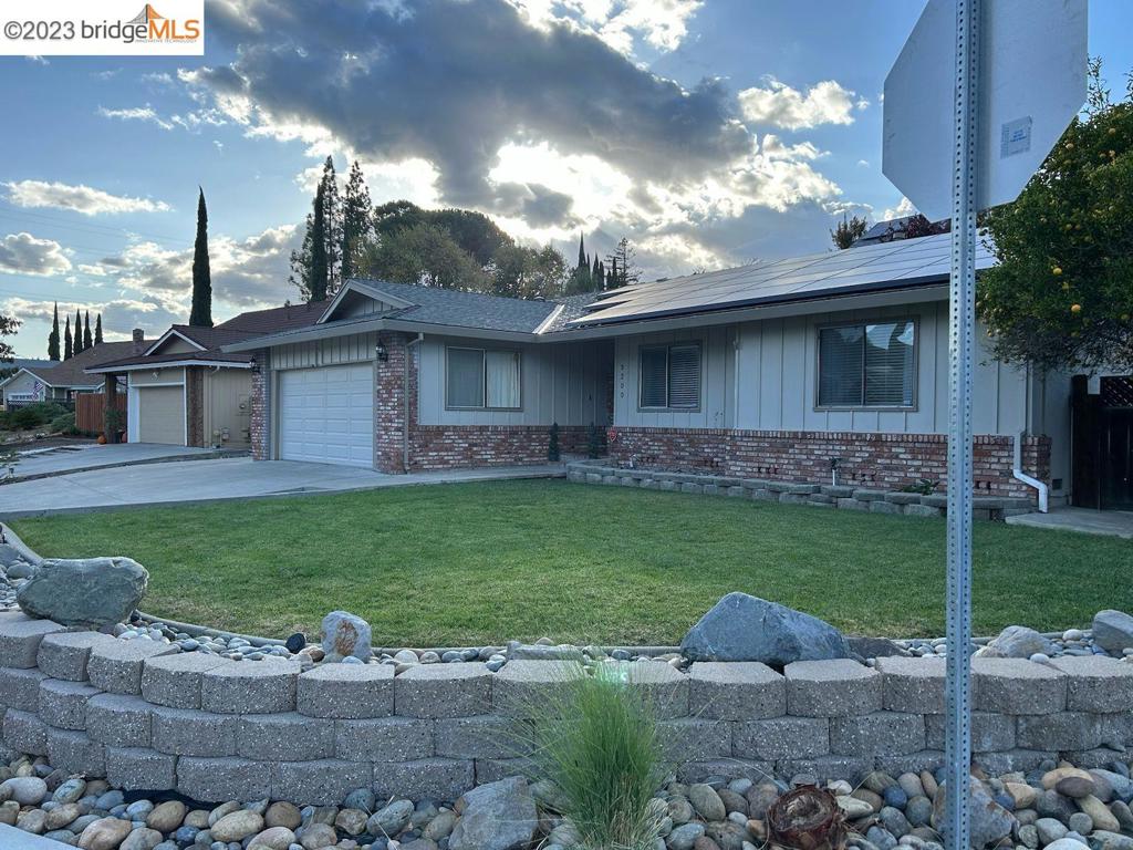 ANTIOCH - Residential