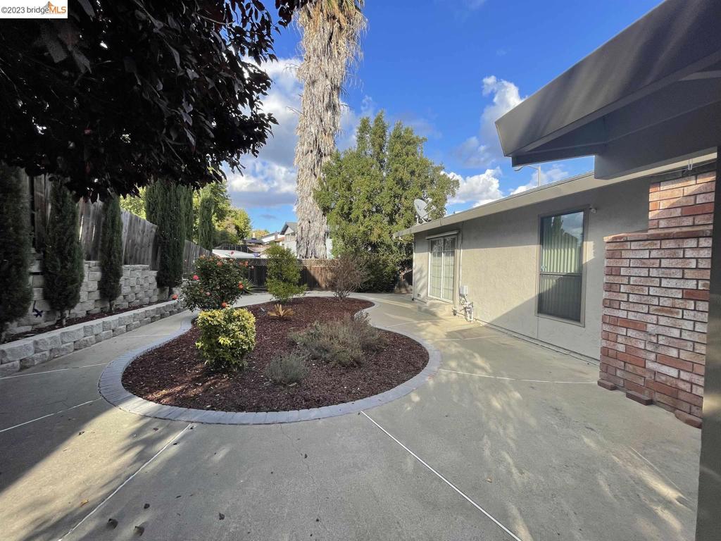 ANTIOCH - Residential