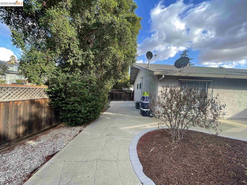 ANTIOCH - Residential