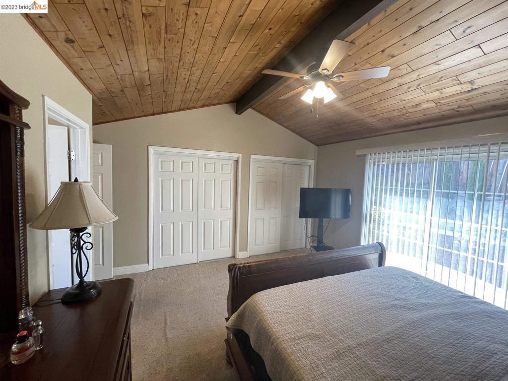 ANTIOCH - Residential