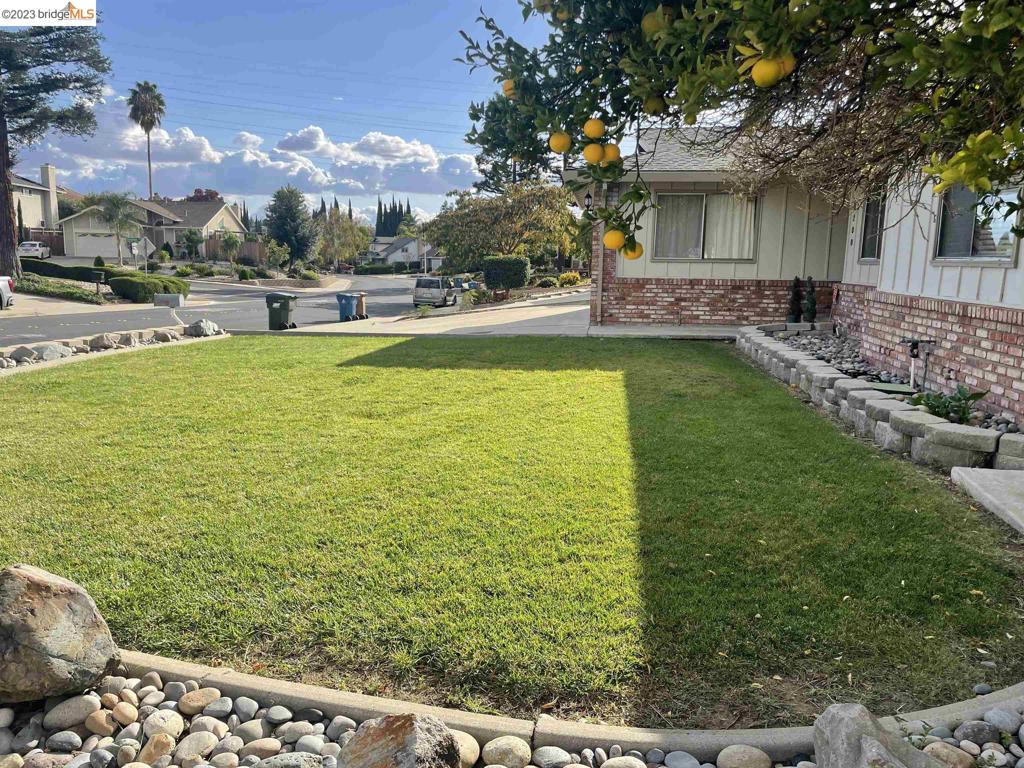 ANTIOCH - Residential