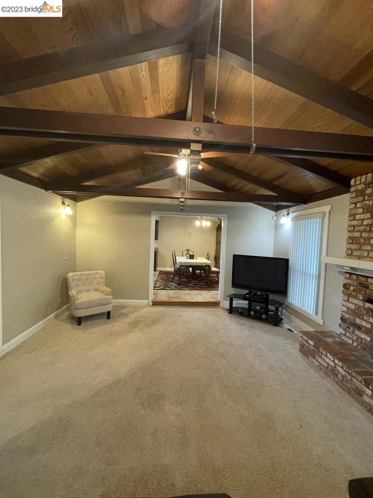 ANTIOCH - Residential