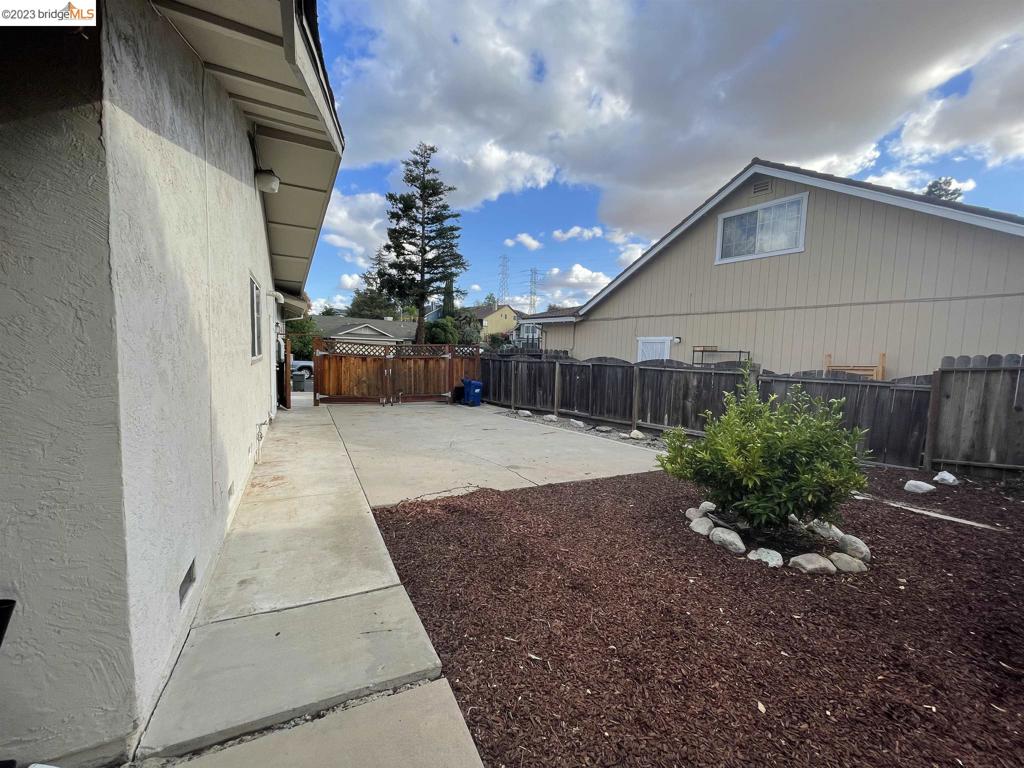 ANTIOCH - Residential