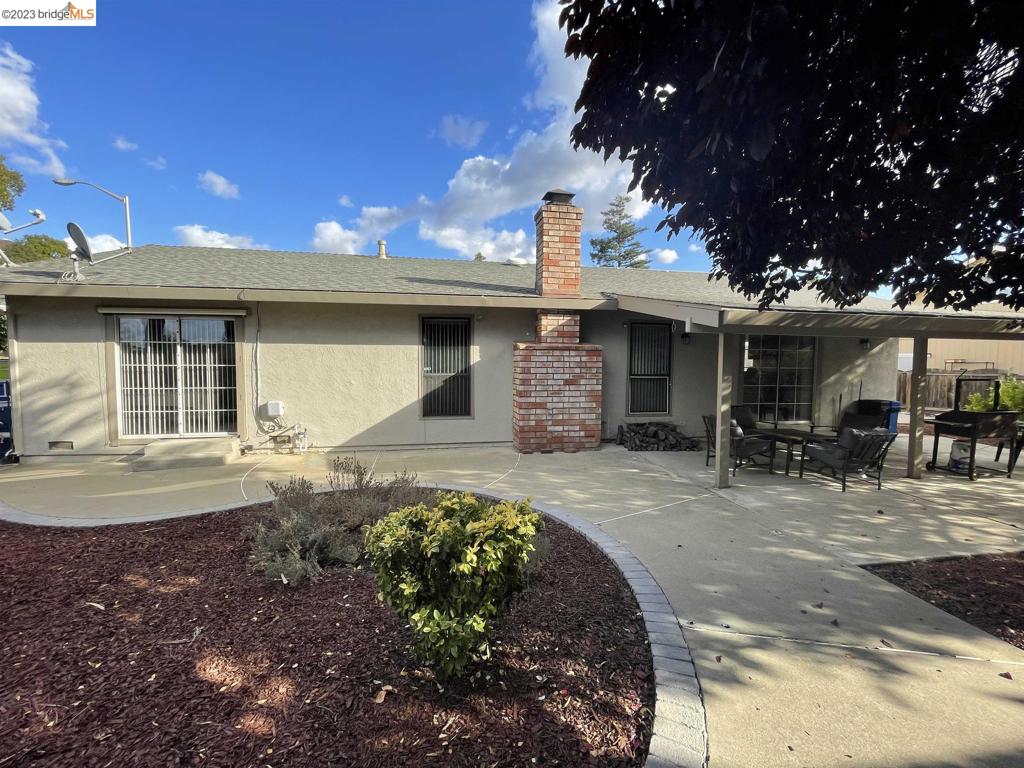 ANTIOCH - Residential