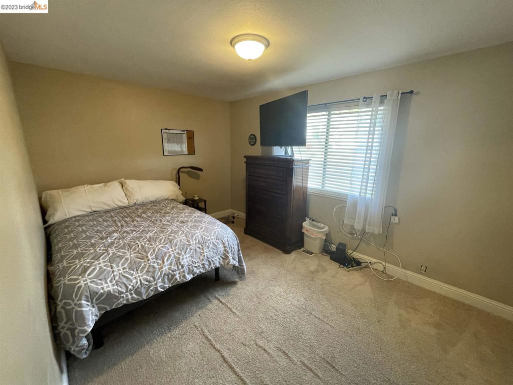 ANTIOCH - Residential