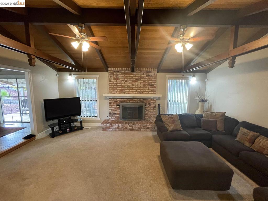 ANTIOCH - Residential