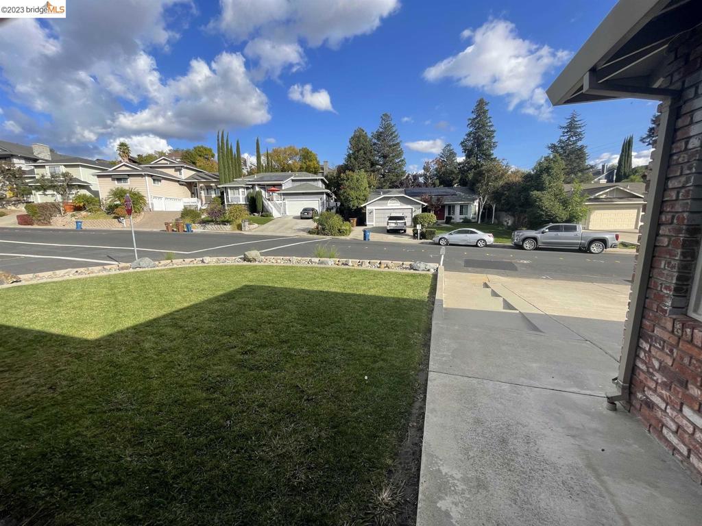 ANTIOCH - Residential