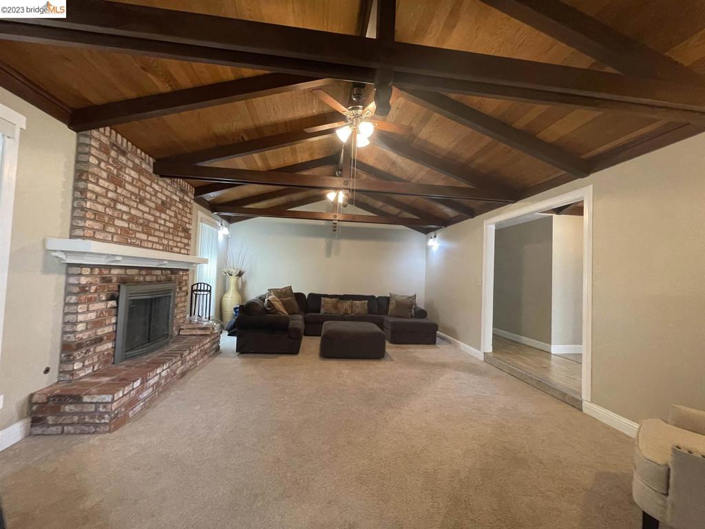 ANTIOCH - Residential