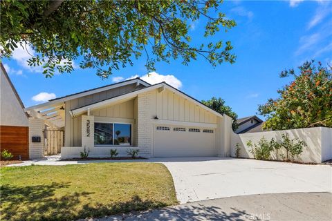 Photo of 3582 Carmel Ave, Irvine, CA 92606 (MLS # OC26090856)