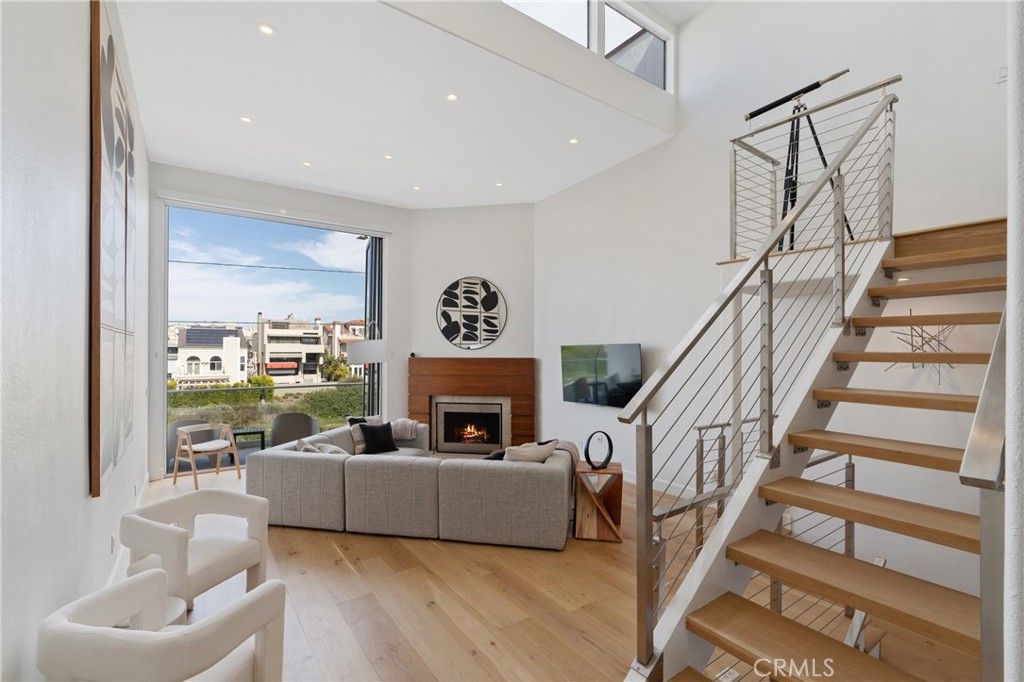 Photo of 30 Reef Street #3, Marina Del Rey, CA 90292 (MLS # SB25258636)