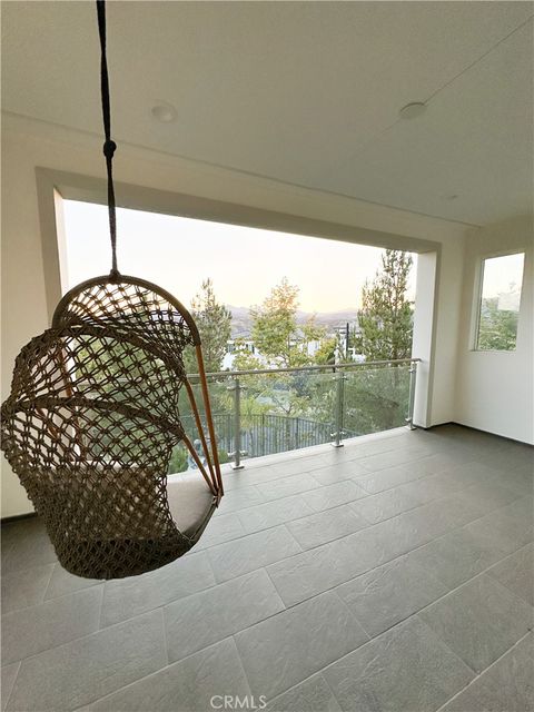 Tiny photo for 12039 Estrella Place, Porter Ranch, CA 91326 (MLS # SB25191157)