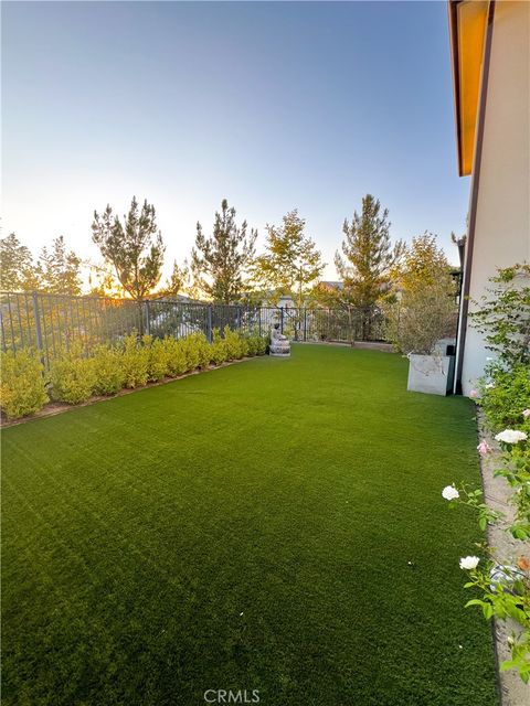 Tiny photo for 12039 Estrella Place, Porter Ranch, CA 91326 (MLS # SB25191157)