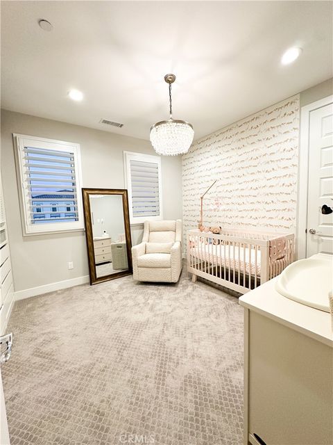 Tiny photo for 12039 Estrella Place, Porter Ranch, CA 91326 (MLS # SB25191157)