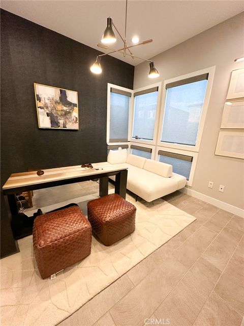 Tiny photo for 12039 Estrella Place, Porter Ranch, CA 91326 (MLS # SB25191157)