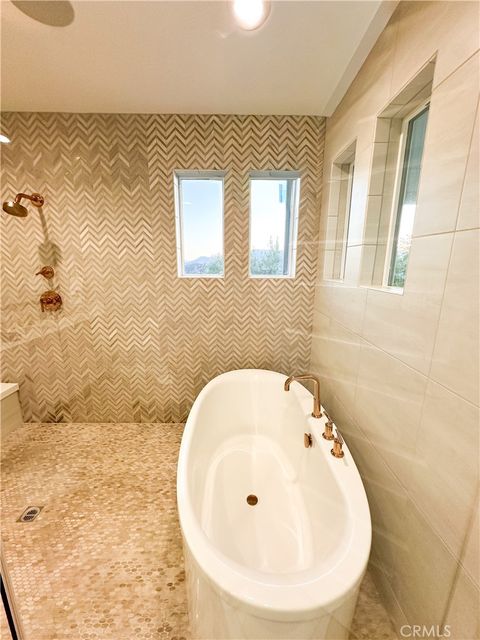 Tiny photo for 12039 Estrella Place, Porter Ranch, CA 91326 (MLS # SB25191157)