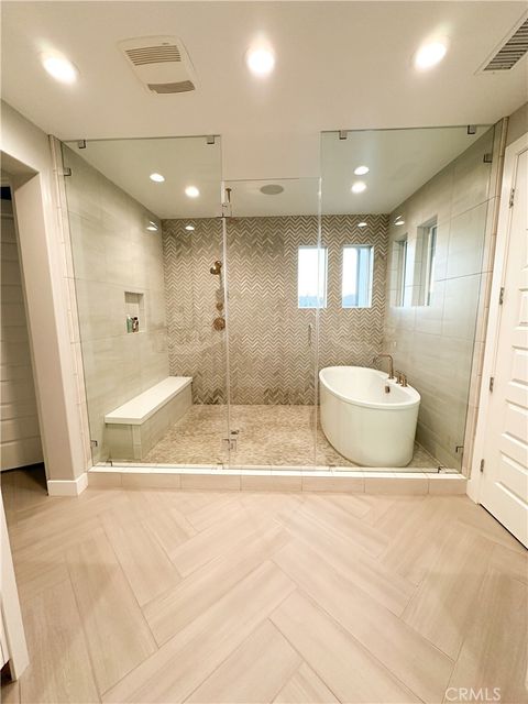 Tiny photo for 12039 Estrella Place, Porter Ranch, CA 91326 (MLS # SB25191157)