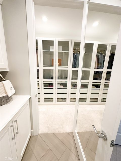 Tiny photo for 12039 Estrella Place, Porter Ranch, CA 91326 (MLS # SB25191157)