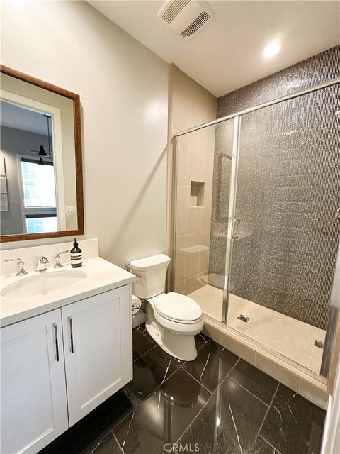 Tiny photo for 12039 Estrella Place, Porter Ranch, CA 91326 (MLS # SB25191157)