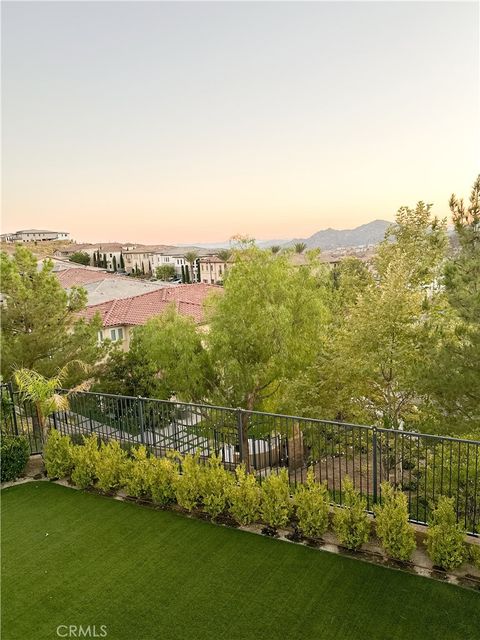 Tiny photo for 12039 Estrella Place, Porter Ranch, CA 91326 (MLS # SB25191157)