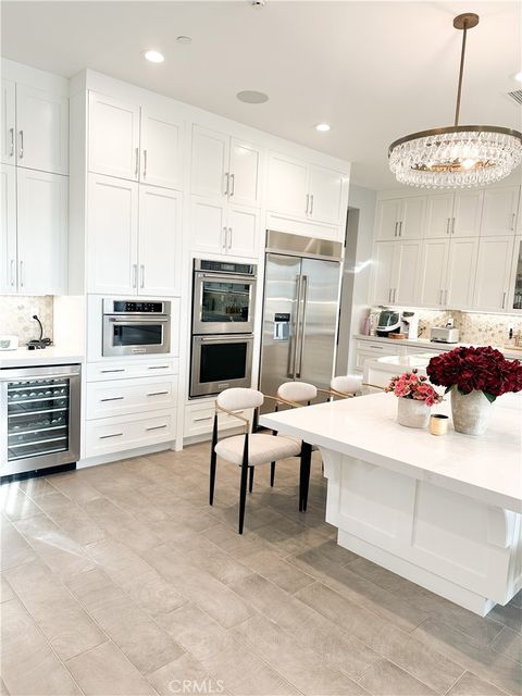Tiny photo for 12039 Estrella Place, Porter Ranch, CA 91326 (MLS # SB25191157)