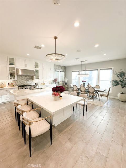 Tiny photo for 12039 Estrella Place, Porter Ranch, CA 91326 (MLS # SB25191157)