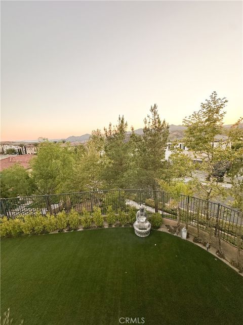 Tiny photo for 12039 Estrella Place, Porter Ranch, CA 91326 (MLS # SB25191157)