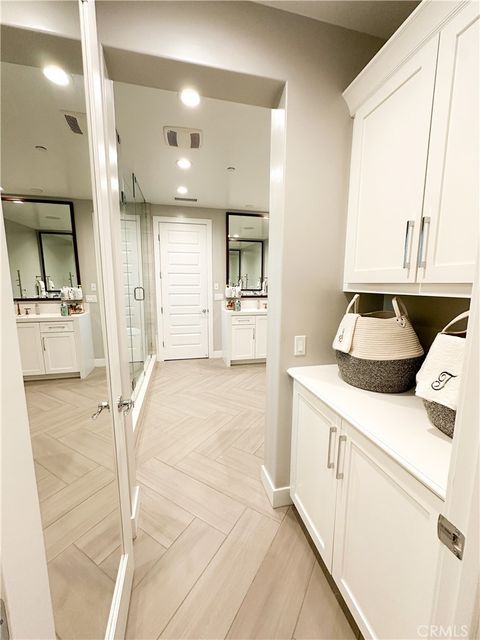 Tiny photo for 12039 Estrella Place, Porter Ranch, CA 91326 (MLS # SB25191157)