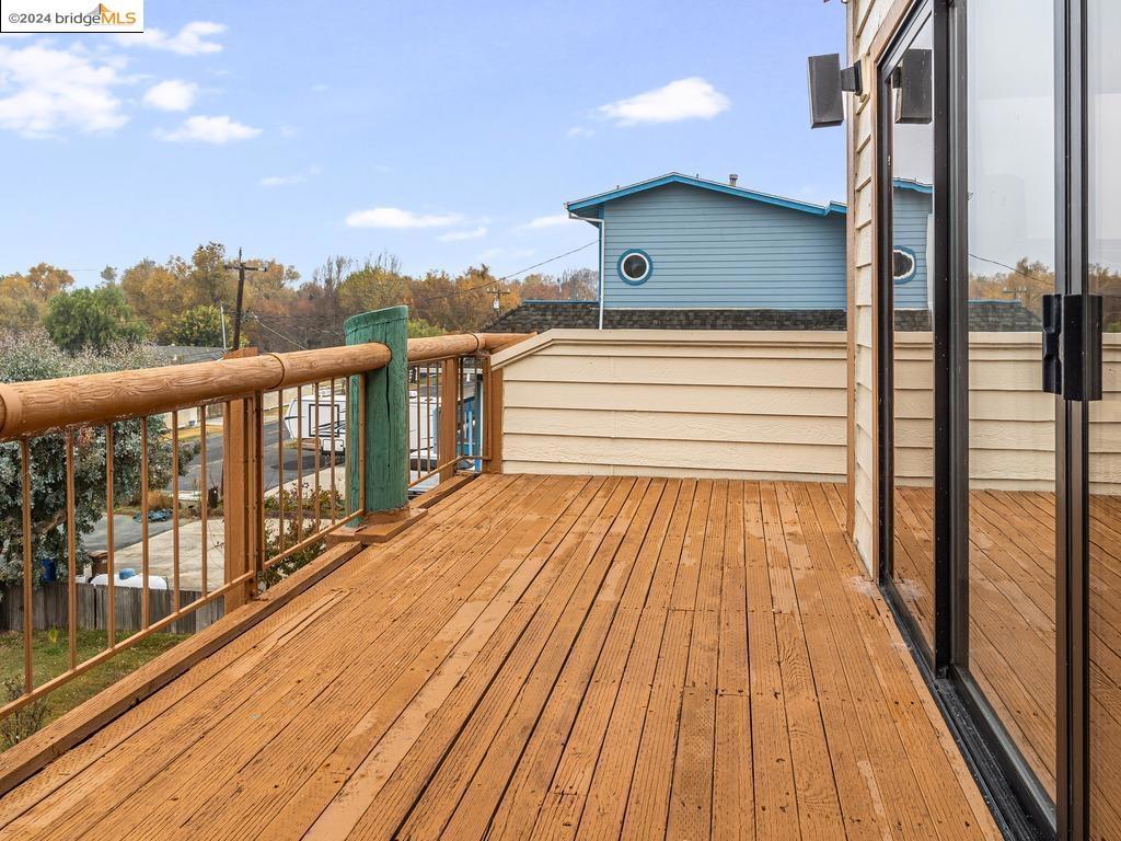 BETHEL ISLAND - Residential