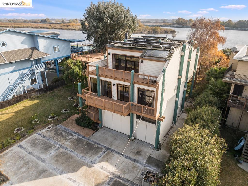 BETHEL ISLAND - Residential
