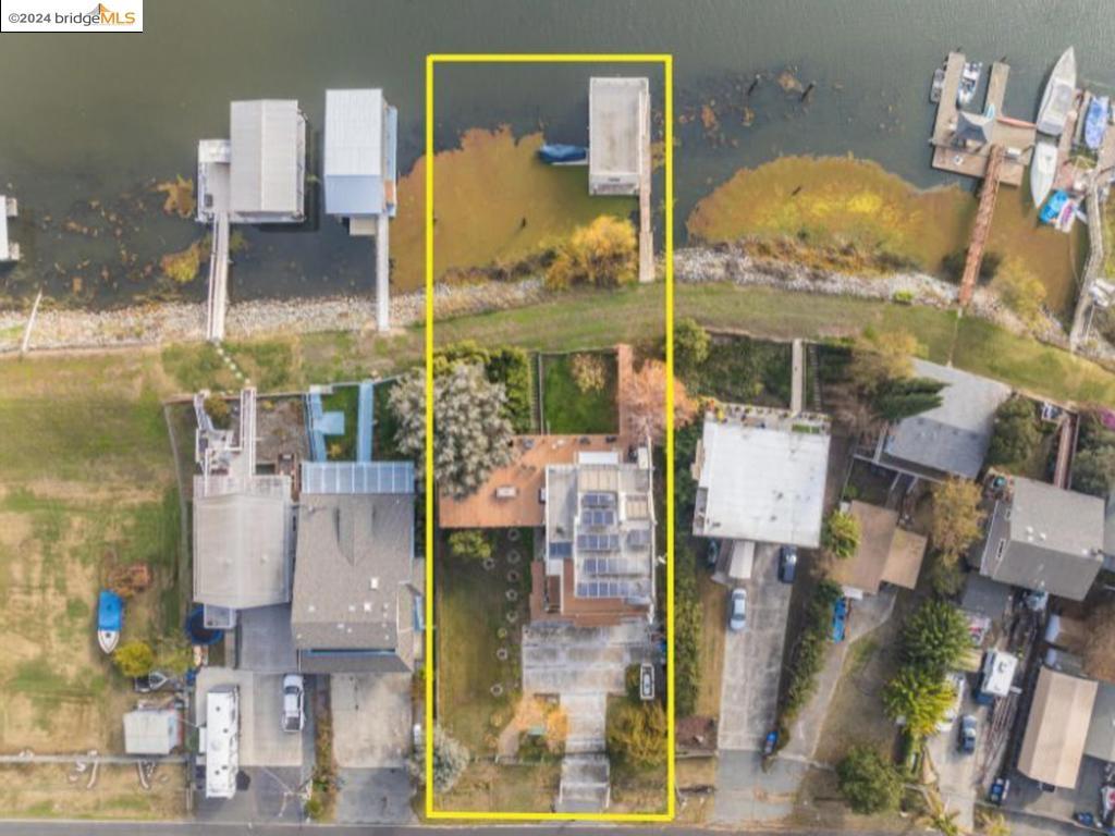 BETHEL ISLAND - Residential