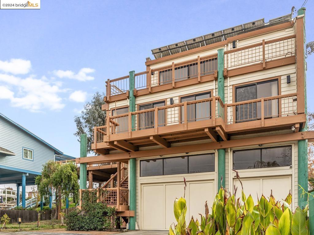 BETHEL ISLAND - Residential