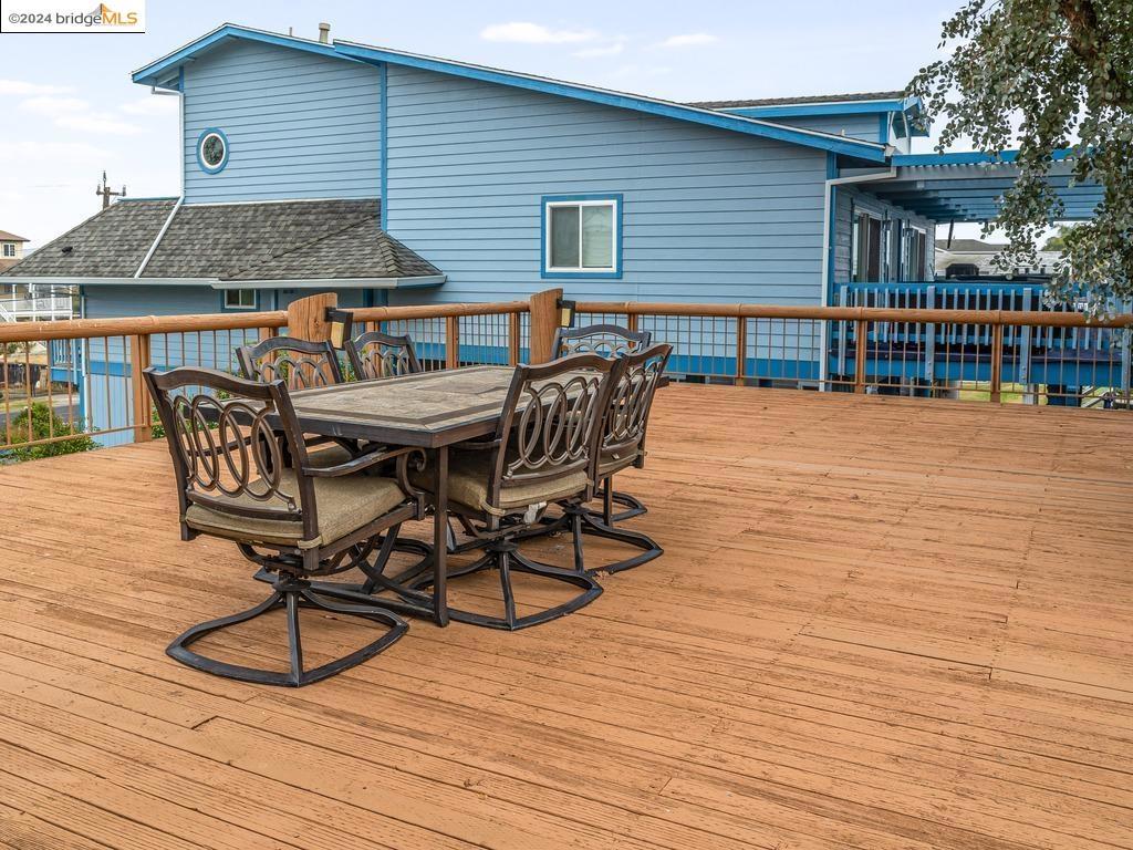 BETHEL ISLAND - Residential