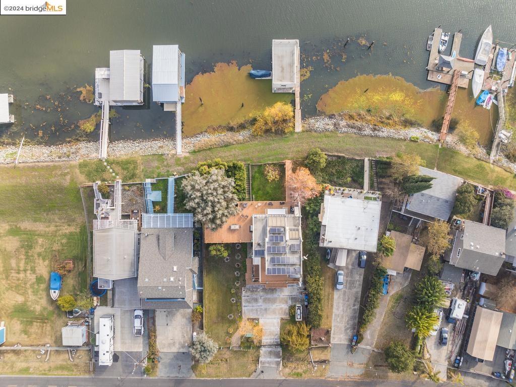 BETHEL ISLAND - Residential