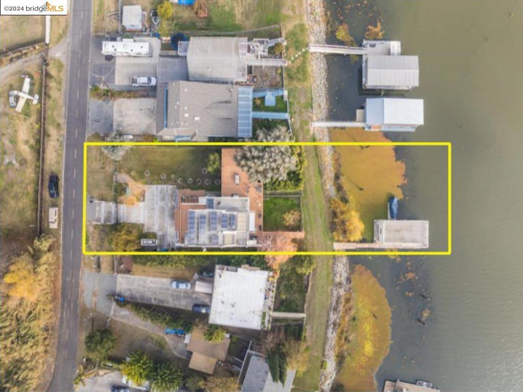 BETHEL ISLAND - Residential