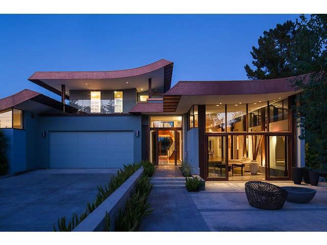 - Residential