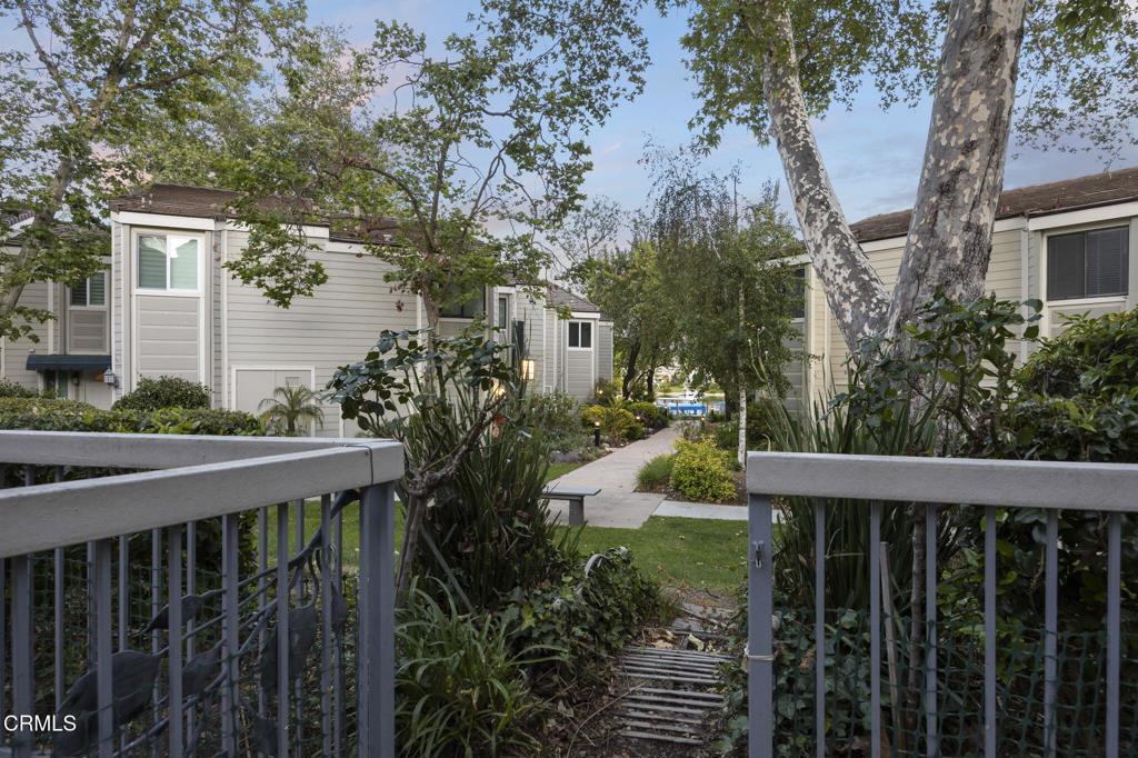 1206 S Westlake Boulevard D